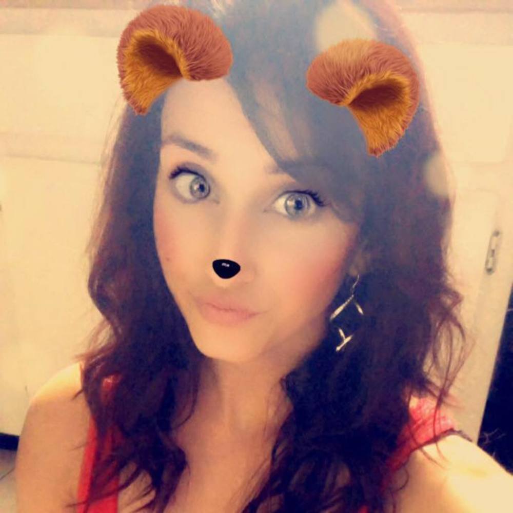 Meet your Posher, Jackie